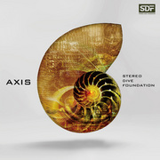 AXIS【アーティスト盤】