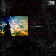 STORYSEEKER【アーティスト盤】