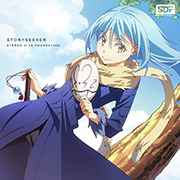STORYSEEKER【アニメ盤】